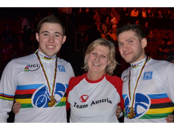 Bild 3 von Rauch-Zehetner Susanne - Akad. Mentalcoach