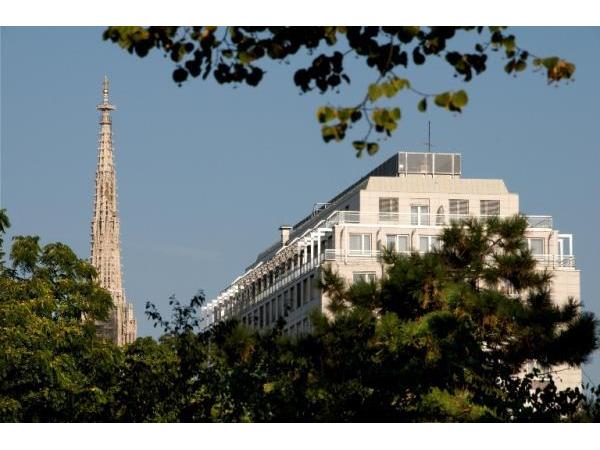 Bild 2 von Hotel Am Parkring