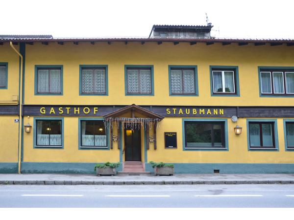 Bild 1 von Staubmann Eduard