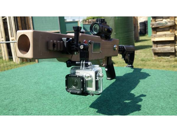 Bild 1 von LAZERTAG.at