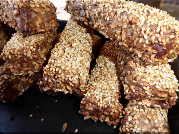 Bild 1 von Kniesek Bäckerei KG