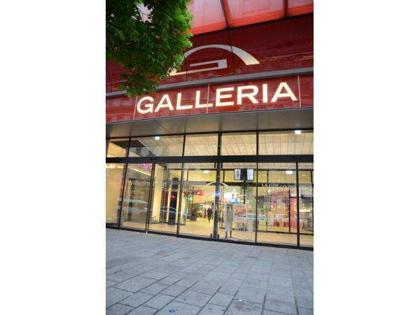 Bild 1 von Galleria Landstraße