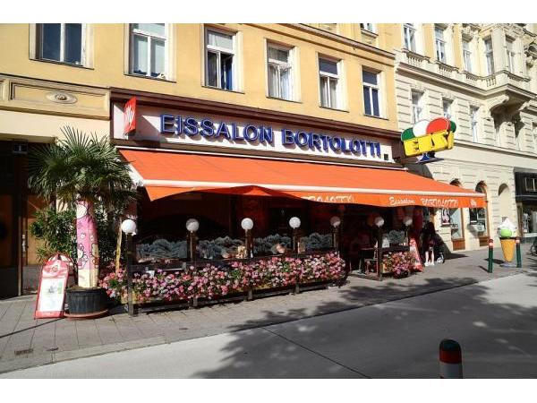 Bild 1 von Eissalon Osvaldo Bortolotti