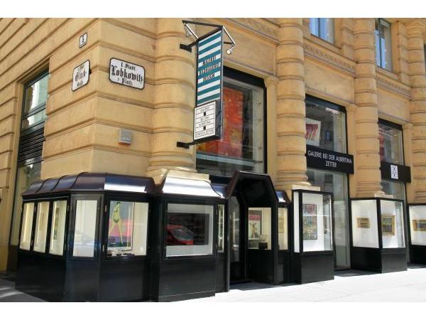 Bild 1 von Galerie bei der Albertina Zetter GmbH