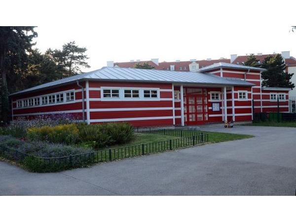 Bild 1 von Herderbad - Kinderfreibad