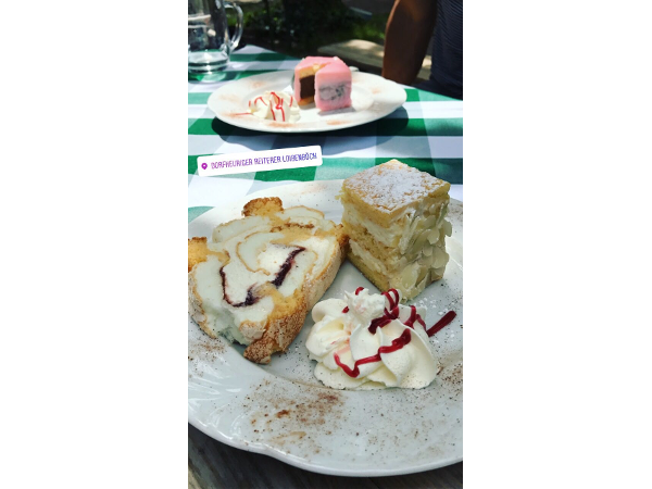 Bild 3 von Dorfheuriger Reiterer-Loibenböck