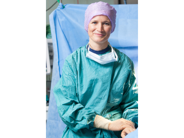 Bild 2 von Dr. med. Häusler Ingrid