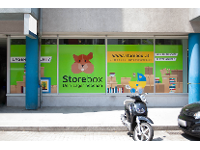 Storebox - Dein Lager nebenan