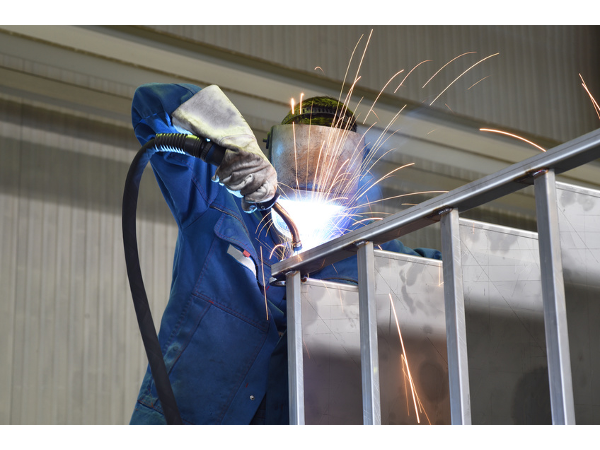 Bild 27 von MEVAS Metallverarbeitungssysteme e.U.