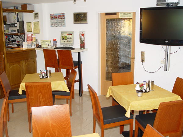 Bild 15 von Pension Ribisch