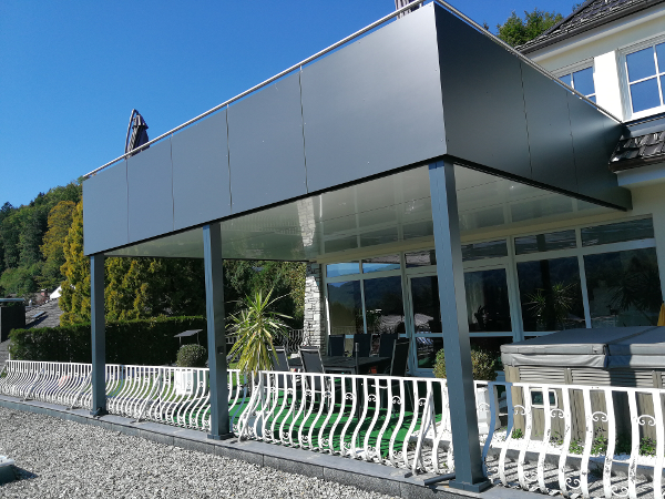 Bild 70 von WÖRNDL & MESSNER - Metallbau und Tore GmbH