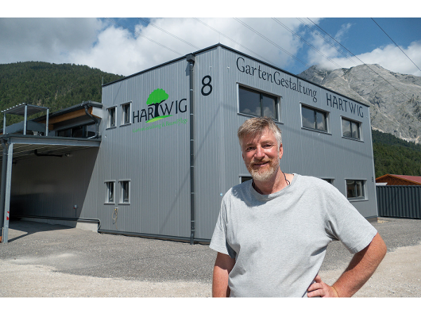 Bild 1 von Hartwig Peter Karl