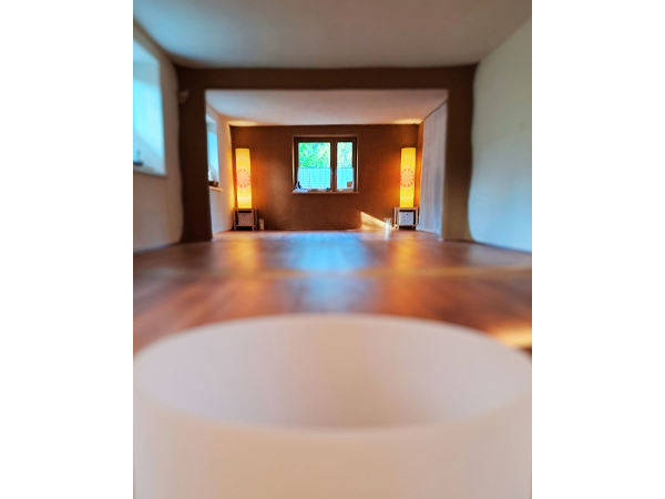 Bild 2 von LebensWelten | Yoga CranioShiatsu Klang