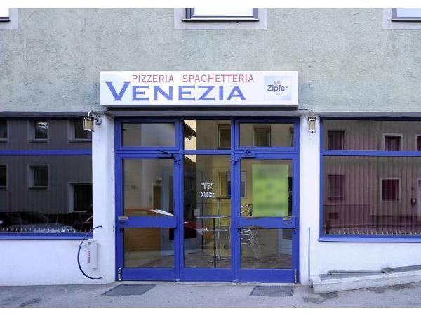 Bild 1 von Pizzeria Venezia