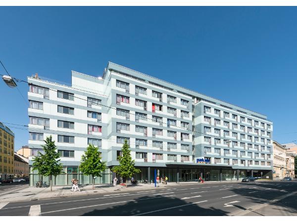 Bild 97 von Park Inn by Radisson Linz