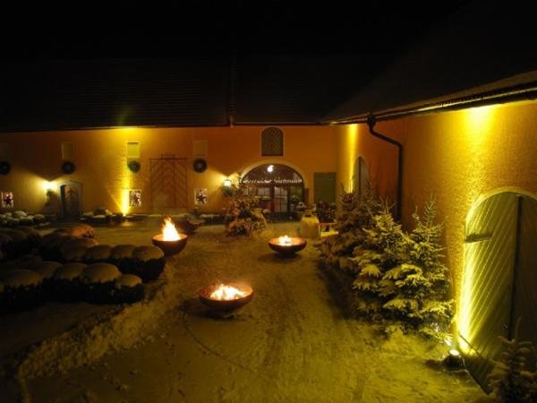 Bild 11 von Burnerhof - Fam. Langmayr-Burner
