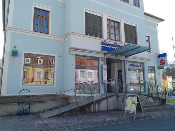 Bild 1 von Steiermärkische Bank u Sparkassen AG - Filiale Deutschlandsberg