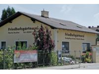 Ruzicka Martin - Friedhofsgärtnerei