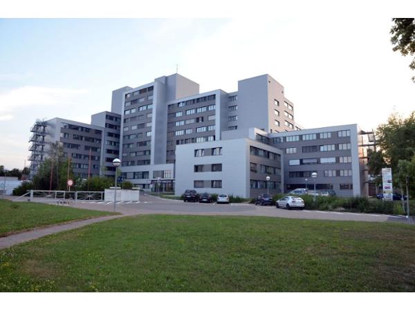 Bild 1 von sth Hollabrunn Stadthotel und Studentenheim