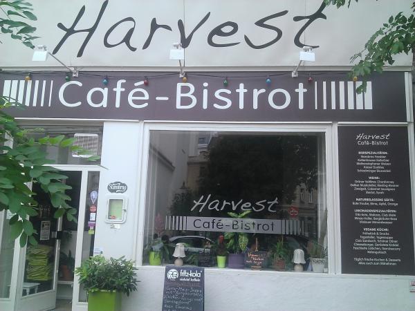 Bild 1 von Harvest Bistrot Cafe