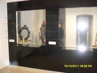 GLAS 55 Özdemir Glaserei KG