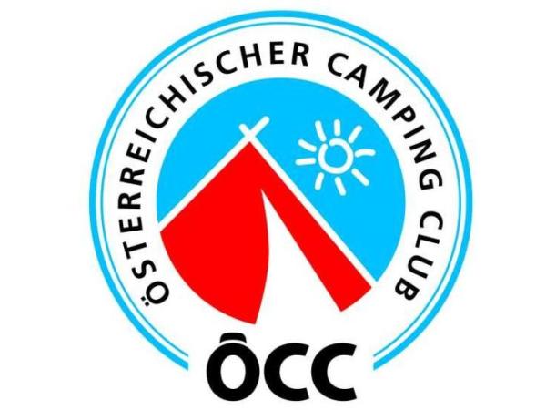 Bildergebnis für Österreichischer Campingclub Logo"