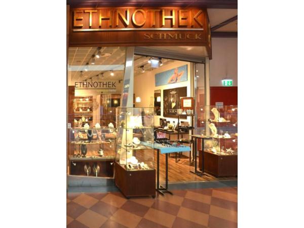 Bild 1 von Ethnothek