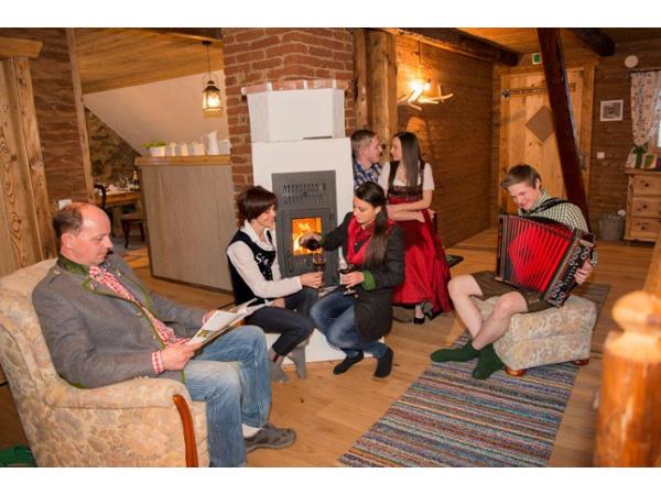 Bild 39 von Laikam Hütte