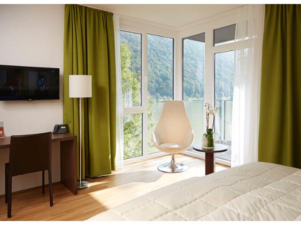 Bild 8 von Wesenufer Hotel & Seminarkultur an der Donau - pro mente OÖ