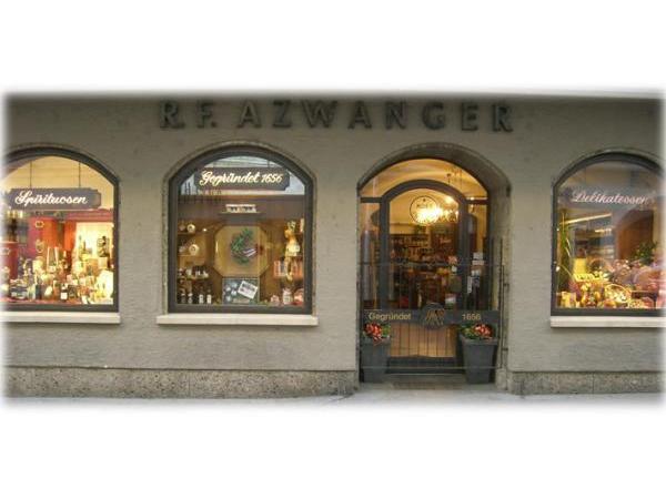 Bild 1 von R.F. Azwanger OG