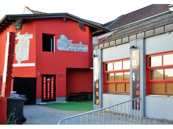 Bild 1 von Bar Josefine - Nightclub & Variete