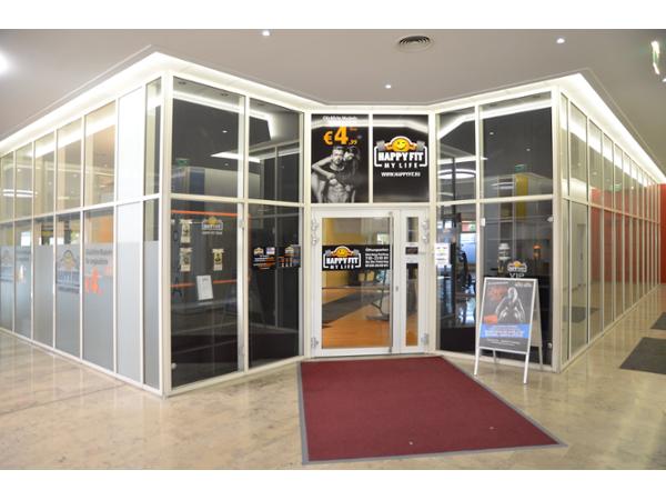 Bild 3 von HAPPY-FIT FITNESS GMBH
