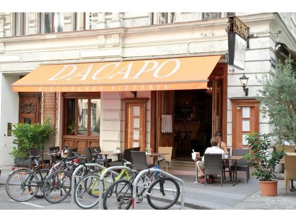 Bild 1 von Da Capo Ristorante