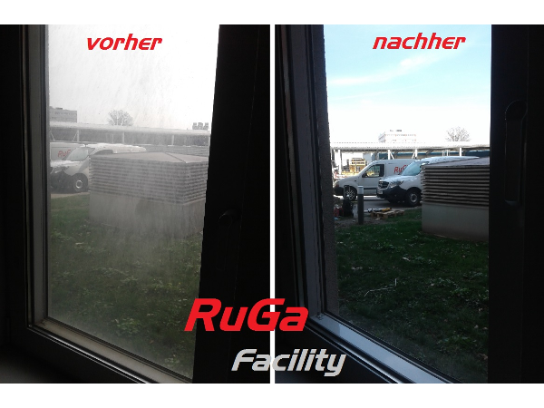 Bild 3 von RuGa Facility OG