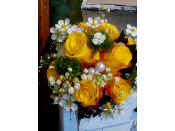 Bild 9 von Gärtnerei & Blumenstube - Maierhofer