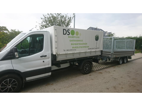 Bild 2 von David Sailer Baum- und Gartenservice