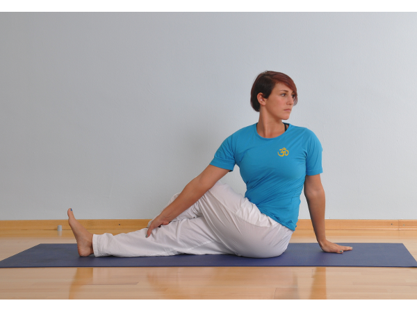 Bild 5 von DEVANANDA YOGASCHULE - Österr Schule f klassisches Yoga