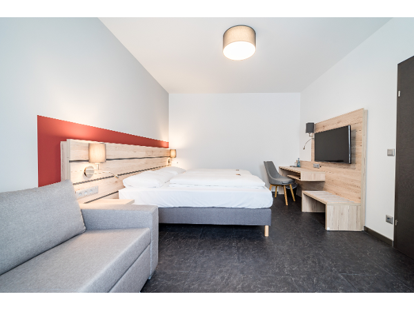 Bild 20 von Hotel Smart Liv'in