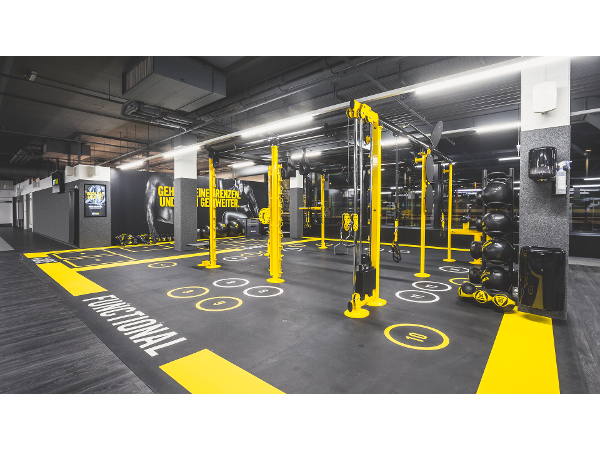 Bild 7 von FITINN Fitnessstudio