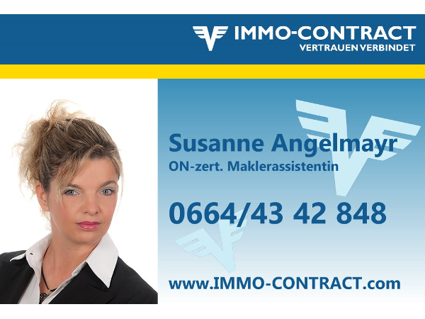 Bild 1 von IMMOcontract Immobilien Vermittlung GmbH