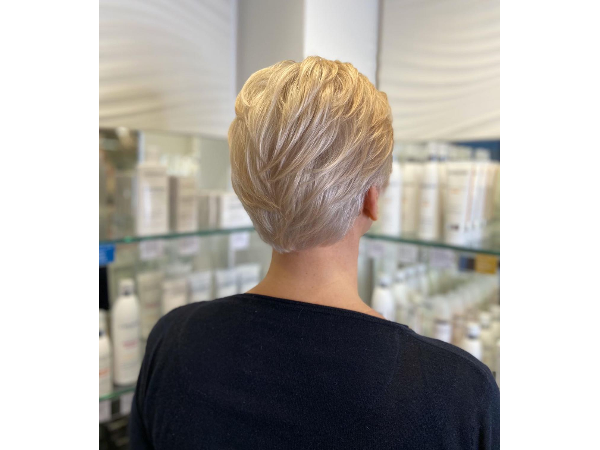 Bild 72 von SALON INGE Rannersdorf