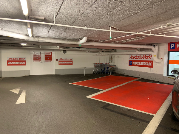 Bild 1 von MediaMarkt Wien Auhof Center GmbH