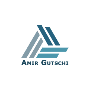 Logo von Gutschi Amir