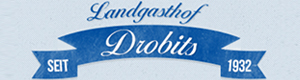 Logo von Landgasthof Drobits