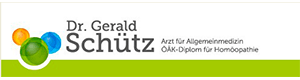 Logo von Homöopathische Ordination Dr. Schütz