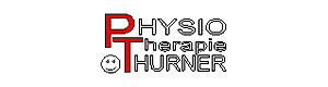 Logo von PHYSIOTHERAPIE THURNER Gundula