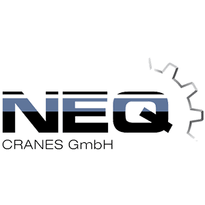Logo von NEQ CRANES GmbH