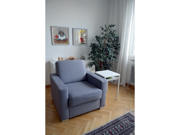 Bild 4 von Psychologische Praxis Mag. Christina Baillon