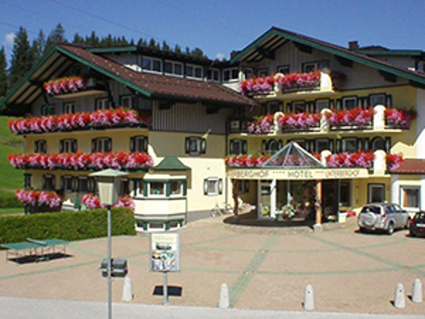 Bild 15 von Hotel Unterberghof