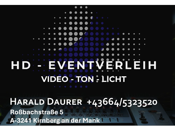 Bild 1 von Daurer Harald